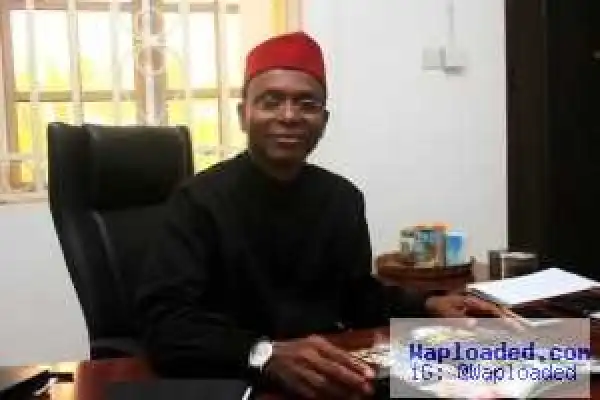 Kaduna State Govt. Resumes Demolition of Illegal Structures